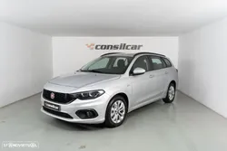 Fiat Tipo Station Wagon 1.3 M-Jet Lounge