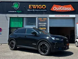 Ds ds 7 crossback 1.5 bluehdi 130 ch performance line plus bva