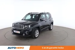 Jeep Renegade 1.0 GSE T3 Limited 120 ch