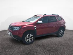 DACIA Duster TCe 130 FAP 4x2 Prestige