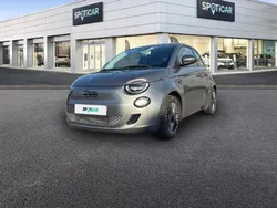 Fiat 500 3+1 e 118ch Icône