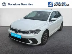 Volkswagen Polo 1.0 TSI 95 S&S BVM5