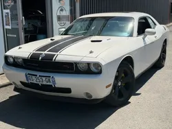 Dodge Challenger RT V8 5,7L HEMI BV6