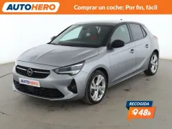 OPEL Corsa 1.2T XHL S-S GS-Line 100