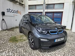 BMW i3 120Ah