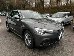 Alfa Romeo Stelvio 2.2 150 ch AT8