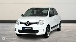 Renault Twingo E-Tech Electric Equilibre R80 Achat Intégral
