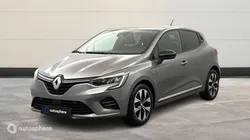 Renault Clio 1.0 TCe 90ch Evolution