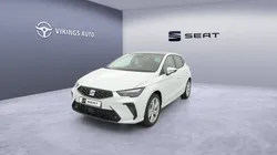 SEAT Ibiza 1.0 TSI 115 ch Start/Stop DSG7 Copa