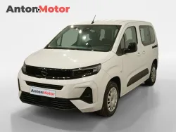 OPEL Combo Cargo Doble Cabina 1.5TD S&S 100