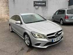 Magnifique CLA 200 CDI 136ch Shooting Brake 126000kms 08/2015