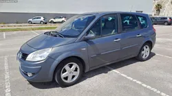 Renault Grand Scénic II