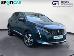 PEUGEOT 3008 Plug-in Hybrid 195 Allure e-CDT7