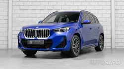 BMW X1 de 2023