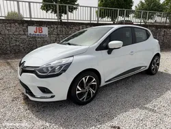 Renault Clio 1.5 dCi Confort