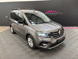 Renault KANGOO Techno TECHNO