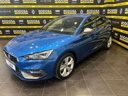 SEAT León 1.0 eTSI S&S FR 25º Aniversario DSG-7 110