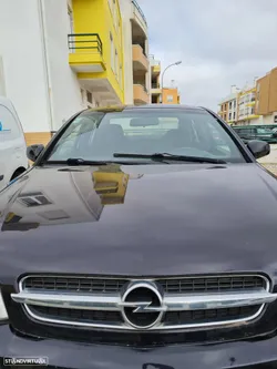 Opel Vectra 1.9 CDTI Comfort