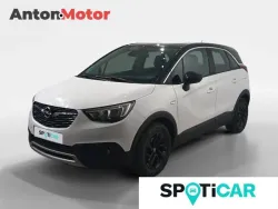 OPEL Crossland X 1.2T S&S Innovation 130