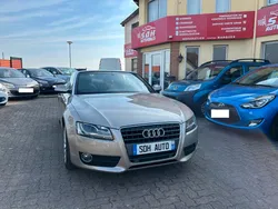 Audi A5 Cabriolet 2.0 TFSI 180ch Ambition Luxe Garantie 12 Mois Internationale