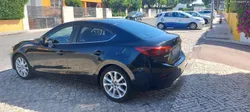 Mazda 3 pack exellenc