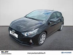 HYUNDAI i20 1.2 84 Initia
