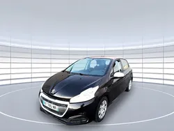 Peugeot 208 Puretech 68 LIKE