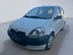 Toyota Yaris 1.0 VVT-I 68cv