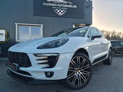 Porsche macan s 3.0 v6 tdi 258 cv quattro boite pdk au tarif de 39999 a saisir