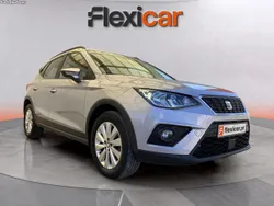 Seat Arona 1.6 TDI Style
