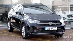 Volkswagen Taigo 1.0 TSI Style DSG de 2022