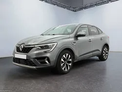 Renault Arkana E-Tech Evolution