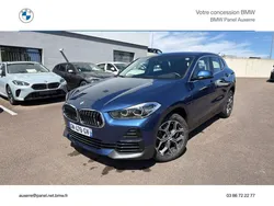 Bmw X2 sDrive18iA 136ch Business Design DKG7