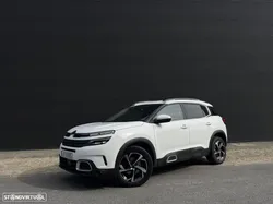 Citroën C5 Aircross 1.5 BlueHDi Feel Pack (TA)
