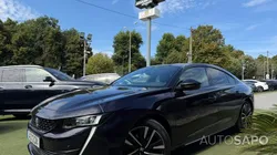 Peugeot 508 de 2022