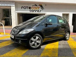 Mercedes CLASSE A 180 CDI AVANTGARDE
