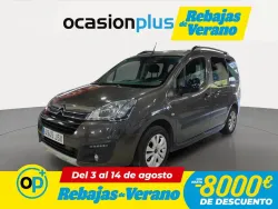 Citroen Berlingo Berlingo B.Multispace 1.6BlueHDi S&S 20 Aniversari