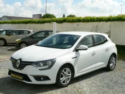 Megane 4 1.5 dci 115 business edc