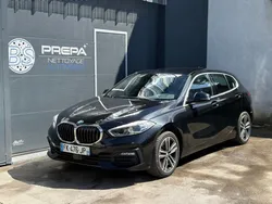 BMW SÉRIE 1 116d F40 BVM6 BUSINESS DESIGN / entretiens BMW