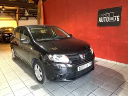 Dacia Sandero II (B52) 1.5 dCi 75ch Ambiance