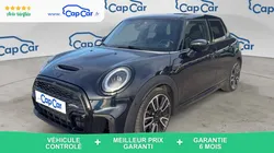 Mini 2.0 Cooper S 178 John Works John Cooper Works