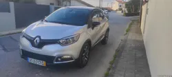 Renault Captur 1.5DCI