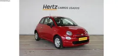 Fiat 500 Hybrid 1.0 70cv