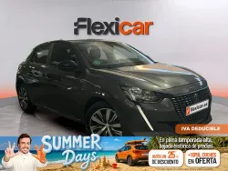 PEUGEOT 208 1.2 Puretech S&S Active 100