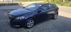 Volvo V40 1.6 Diesel - 114cv
