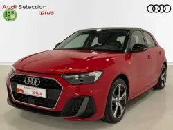 AUDI A1 Sportback 30 TFSI Adrenalin Black Edition S tronic