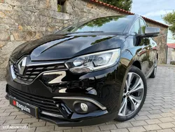 Renault Grand Scénic 1.6 dCi Dynamique S SS