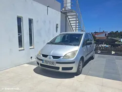 Mitsubishi Colt 1.5 DI-D Instyle EC