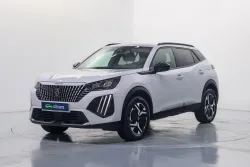 PEUGEOT 2008 Hybrid 136 Allure eDCS6