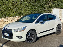 DS 4 1.6 E-HDI 115 CH SO CHIC 1ère main